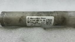 MERCEDES-BENZ MERCEDES A Class W176 W117 Steering Joint A2464600509 Tie Rod Shaft AMG — thumbnail 6