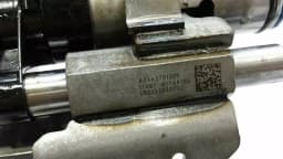 MERCEDES-BENZ Mercedes A45 AMG W176 Gearbox Differential Set A2463302000 Balancing Transmission — thumbnail 6
