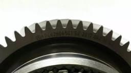 MERCEDES-BENZ Mercedes A45 AMG W176 Gearbox Differential Set A2463302000 Balancing Transmission — thumbnail 9