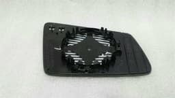 MERCEDES-BENZ Mercedes A Class W176 Left Door Mirror Glass A2468100121 Exterior Mirror Glass Left — thumbnail 5