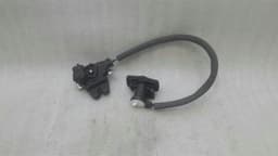MERCEDES-BENZ Mercedes SLC R172 SLK MOPF Boot Lock A2047500485 Tailgate Lock — thumbnail 2
