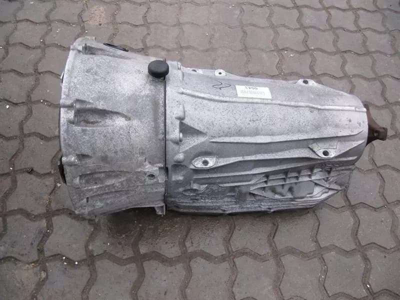 MERCEDES-BENZ Mercedes SLC R172 MOPF M274 Gearbox A7252701310 Auto Gearbox 9G Tronic 725.008