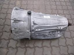 MERCEDES-BENZ Mercedes SLC R172 MOPF M274 Gearbox A7252701310 Auto Gearbox 9G Tronic 725.008 — thumbnail 6