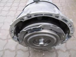 MERCEDES-BENZ Mercedes SLC R172 MOPF M274 Gearbox A7252701310 Auto Gearbox 9G Tronic 725.008 — thumbnail 5