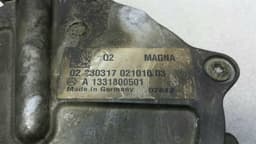 MERCEDES-BENZ Mercedes A45 AMG W176 Vacuum Pump A1331800501 Vacuum Pump M133 2.0T — thumbnail 4