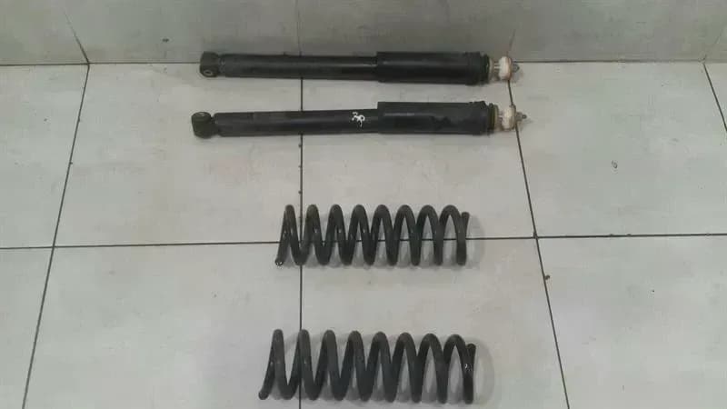 MERCEDES-BENZ Mercedes SLC R172 shock absorber rear A1723203030 shock absorber rear AMG pack