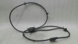 MERCEDES-BENZ Mercedes SLC R172 washer fluid pipes A1728600692 water line hose heater — thumbnail 5