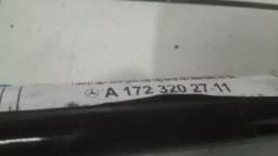 MERCEDES-BENZ Mercedes SLC R172 MOPF Anti Roll Bar Rear A1723202711 Stabiliser Rear — thumbnail 3