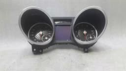 MERCEDES-BENZ MERCEDES SLC R172 MOPF Instrument Cluster A1729009812 Speedometer MPH M274 SLK — thumbnail 2