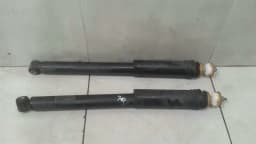 MERCEDES-BENZ Mercedes SLC R172 shock absorber rear A1723203030 shock absorber rear AMG pack — thumbnail 2