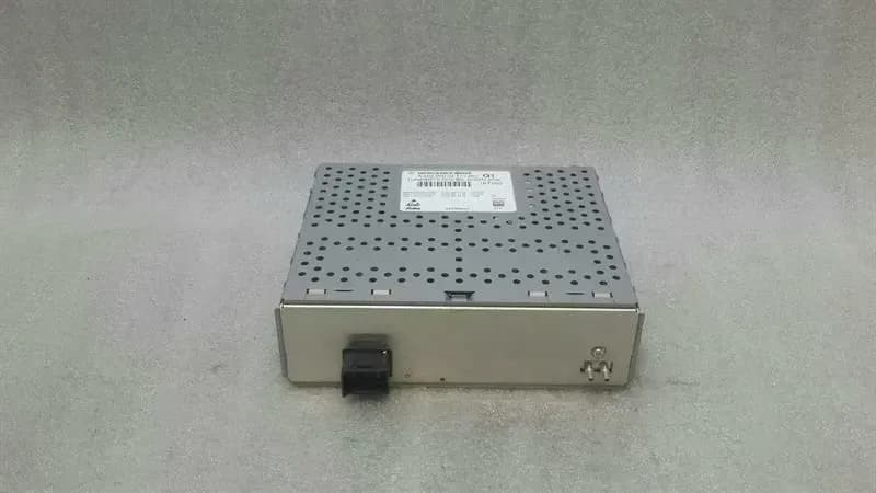 MERCEDES-BENZ Mercedes SLC R172 MOPF Turner Module A2229009211 Audio Control Unit