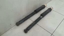 MERCEDES-BENZ Mercedes SLC R172 shock absorber rear A1723203030 shock absorber rear AMG pack — thumbnail 4
