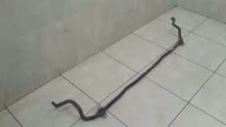 MERCEDES-BENZ Mercedes SLC R172 MOPF Anti Roll Bar Rear A1723202711 Stabiliser Rear — thumbnail 8