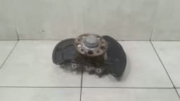 MERCEDES-BENZ Mercedes SLC R172 MOPF Right Front Hub A2043320201 Wheel Bearing Housing Front Right — thumbnail 2