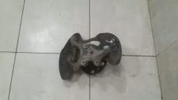MERCEDES-BENZ Mercedes SLC R172 MOPF Right Front Hub A2043320201 Wheel Bearing Housing Front Right — thumbnail 4