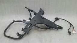 MERCEDES-BENZ Mercedes SLC R172 MOPF Boat Wiring Loom Wiring Harness Tailgate — thumbnail 4