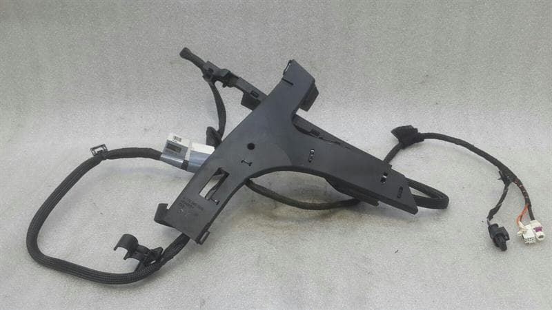 Mercedes SLC R172 MOPF Boat Wiring Loom Wiring Harness Tailgate