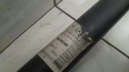 MERCEDES-BENZ Mercedes SLC R172 shock absorber rear A1723203030 shock absorber rear AMG pack — thumbnail 10
