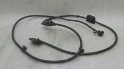MERCEDES-BENZ Mercedes SLC R172 washer fluid pipes A1728600692 water line hose heater — thumbnail 4