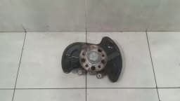 MERCEDES-BENZ Mercedes SLC R172 MOPF Right Front Hub A2043320201 Wheel Bearing Housing Front Right — thumbnail 1