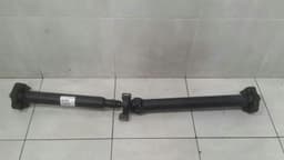 MERCEDES-BENZ Mercedes SLC R172 MOPF Propshaft A1724106000 Propshaft — thumbnail 5