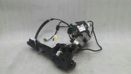 MERCEDES-BENZ Mercedes SLC R172 MOPF left door lock A0997200735 door lock left — thumbnail 6