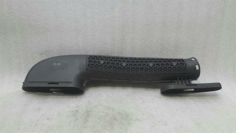 MERCEDES-BENZ Mercedes SLC R172 MOPF intake pipe A2740900382 intake hose charge air M274