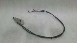 MERCEDES-BENZ Mercedes SLC R172 Left Hydraulic Cylinder A1728000172 Hydraulic Cylinder Left — thumbnail 4