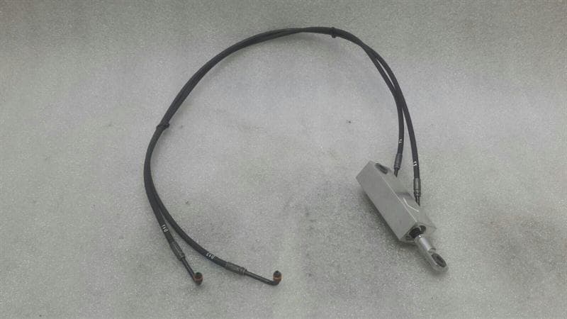 MERCEDES-BENZ Mercedes SLC R172 Left Hydraulic Cylinder A1728000172 Hydraulic Cylinder Left
