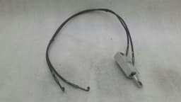 MERCEDES-BENZ Mercedes SLC R172 Left Hydraulic Cylinder A1728000172 Hydraulic Cylinder Left — thumbnail 3