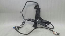 MERCEDES-BENZ Mercedes SLC R172 MOPF Boat Wiring Loom Wiring Harness Tailgate — thumbnail 5