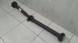 MERCEDES-BENZ Mercedes SLC R172 MOPF Propshaft A1724106000 Propshaft — thumbnail 7