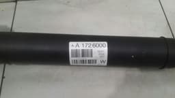 MERCEDES-BENZ Mercedes SLC R172 MOPF Propshaft A1724106000 Propshaft — thumbnail 8
