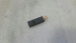 MERCEDES-BENZ Mercedes SLC R172 MOPF Aerial Antenna A2058202200 Antenna Suppression Filter — thumbnail 6
