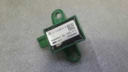 MERCEDES-BENZ Mercedes SLC R172 MOPF Crash Sensor A1729056100 Impact Sensor — thumbnail 3