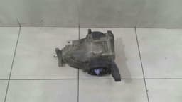 MERCEDES-BENZ Mercedes SLC R172 MOPF Rear Diff A1723509003 Differential Rear Ratio 3,067 — thumbnail 7