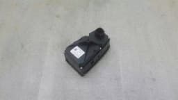 MERCEDES-BENZ Mercedes SLC R172 MOPF convertible roof switch A2078207510 hood switch — thumbnail 7