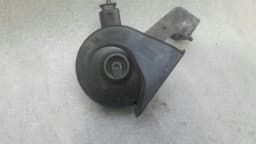 MERCEDES-BENZ Mercedes SLC R172 MOP horn A0075426020 horn low fanfare — thumbnail 6