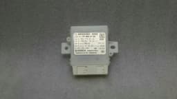 MERCEDES-BENZ Mercedes SLC R172 MOPF PDC module A1729003106 PTS control unit parking aid — thumbnail 4