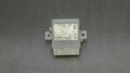 MERCEDES-BENZ Mercedes SLC R172 MOPF PDC module A1729003106 PTS control unit parking aid — thumbnail 1