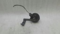 MERCEDES-BENZ Mercedes SLC R172 MOP horn A0075426020 horn low fanfare — thumbnail 3