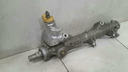 MERCEDES-BENZ Mercedes SLC R172 MOPF RHD Power Steering Rack A1724600200 Right Hand Drive — thumbnail 4