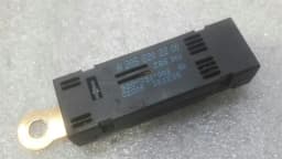 MERCEDES-BENZ Mercedes SLC R172 MOPF Aerial Antenna A2058202200 Antenna Suppression Filter — thumbnail 2