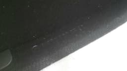 MERCEDES-BENZ Mercedes SLC R172 MOP boat floor A1726800542 trunk trim — thumbnail 2