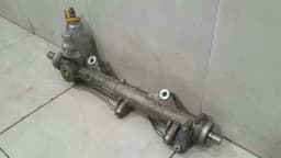 MERCEDES-BENZ Mercedes SLC R172 MOPF RHD Power Steering Rack A1724600200 Right Hand Drive — thumbnail 5