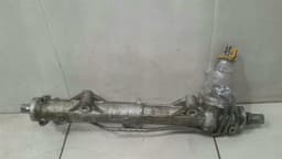 MERCEDES-BENZ Mercedes SLC R172 MOPF RHD Power Steering Rack A1724600200 Right Hand Drive — thumbnail 6