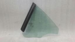 MERCEDES-BENZ Mercedes SLC R172 MOPF Left Rear 1/4 Glass A1726700100 Door Window 1/4 Rear Left — thumbnail 1