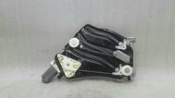 MERCEDES-BENZ Mercedes SLC R172 MOPF Right Rear Door Winder A1726700203 Window Regulator Rear RE — thumbnail 6