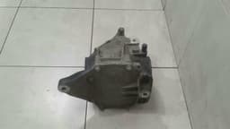 MERCEDES-BENZ Mercedes SLC R172 MOPF Rear Diff A1723509003 Differential Rear Ratio 3,067 — thumbnail 9