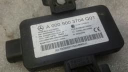 MERCEDES-BENZ Mercedes SLC R172 MOPF Tyre Pressure Module A0009003704 Tyre Pressure Control Unit — thumbnail 3